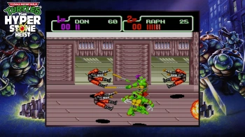 Игра для ПК Konami Teenage Mutant Ninja Turtles: The Cowabunga Collec (12+)