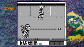 Игра для ПК Konami Teenage Mutant Ninja Turtles: The Cowabunga Collec (12+)