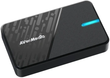 Карта видеозахвата Avermedia StreamLine MINI+ GC311