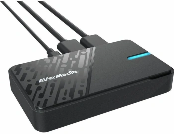 Карта видеозахвата Avermedia StreamLine MINI+ GC311