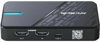 Карта видеозахвата Avermedia StreamLine MINI+ GC311