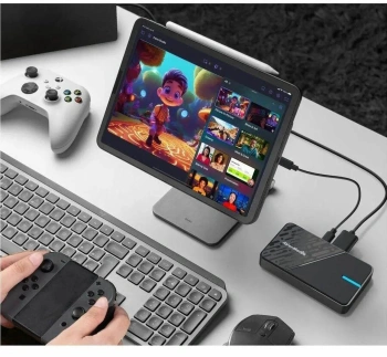 Карта видеозахвата Avermedia StreamLine MINI+ GC311