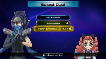 Дополнение к игре для ПК Konami Yu-Gi-Oh! ARC-V: ARC League Championship (6+)