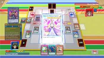 Дополнение к игре для ПК Konami Yu-Gi-Oh! ARC-V: ARC League Championship (6+)