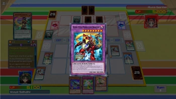 Дополнение к игре для ПК Konami Yu-Gi-Oh! ARC-V: ARC League Championship (6+)