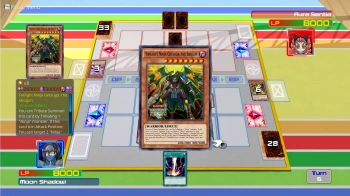 Дополнение к игре для ПК Konami Yu-Gi-Oh! ARC-V: ARC League Championship (6+)