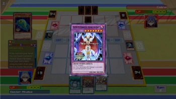 Дополнение к игре для ПК Konami Yu-Gi-Oh! ARC-V: Declan vs Celina (6+)