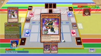 Дополнение к игре для ПК Konami Yu-Gi-Oh! ARC-V: Gong v. Kit (6+)