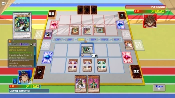 Дополнение к игре для ПК Konami Yu-Gi-Oh! ARC-V: Gong v. Kit (6+)