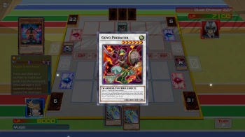 Дополнение к игре для ПК Konami Yu-Gi-Oh! ARC-V: Yugos Synchro Dimension (6+)