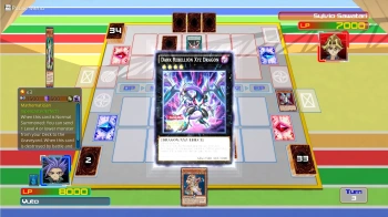 Дополнение к игре для ПК Konami Yu-Gi-Oh! ARC-V: Yuto v. Sylvio (6+)