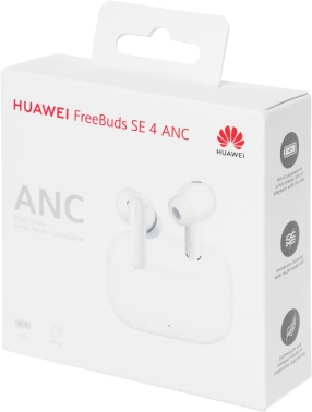 Гарнитура внутриканальные Huawei FreeBuds SE4 ANC Fuji-T010