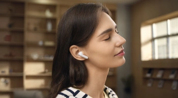 Гарнитура внутриканальные Huawei FreeBuds SE4 ANC Fuji-T010