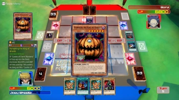 Дополнение к игре для ПК Konami Yu-Gi-Oh! Duelist Kingdom (6+)