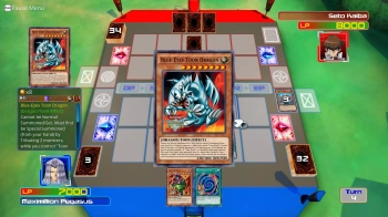 Дополнение к игре для ПК Konami Yu-Gi-Oh! Duelist Kingdom (6+)