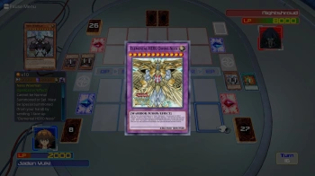 Дополнение к игре для ПК Konami Yu-Gi-Oh! GX: Lost Duels (6+)