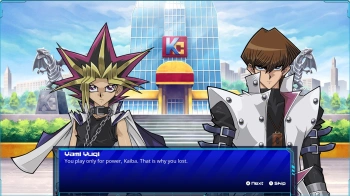 Игра для ПК Konami Yu-Gi-Oh! Legacy of the Duelist (12+)