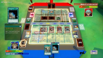 Игра для ПК Konami Yu-Gi-Oh! Legacy of the Duelist (12+)
