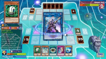 Игра для ПК Konami Yu-Gi-Oh! Legacy of the Duelist: Link Evolution (12+)
