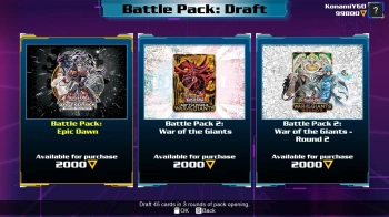 Игра для ПК Konami Yu-Gi-Oh! Legacy of the Duelist: Link Evolution (12+)