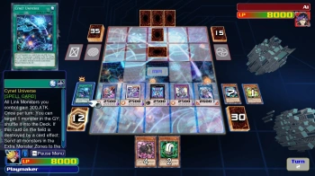 Игра для ПК Konami Yu-Gi-Oh! Legacy of the Duelist: Link Evolution (12+)