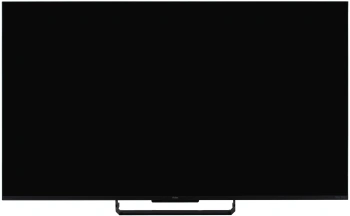 Телевизор QLED Haier 55