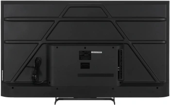 Телевизор QLED Haier 55