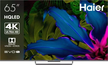 Телевизор QLED Haier 65