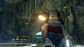 Дополнение к игре для ПК Warner Brothers Lego Batman 3: Beyond Gotham Season Pass (6+)