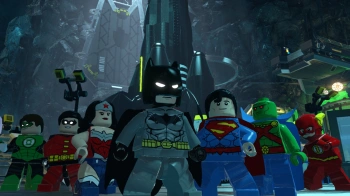 Дополнение к игре для ПК Warner Brothers Lego Batman 3: Beyond Gotham Season Pass (6+)