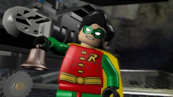 Игра для ПК Warner Brothers Lego Batman: The Videogame (6+)