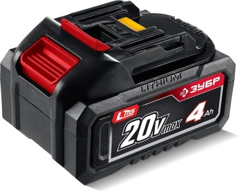 Батарея аккумуляторная Зубр  АКБ-20-2