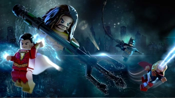 Дополнение к игре для ПК Warner Brothers Lego DC Super-Villains Season Pass (6+)