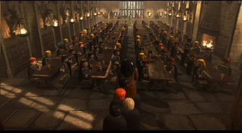 Игра для ПК Warner Brothers Lego Harry Potter Collection (12+)