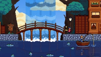 Игра для ПК Team 17 Ageless (16+)