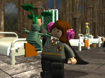 Игра для ПК Warner Brothers Lego Harry Potter: Years 1-4 (6+)