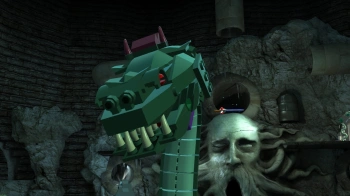 Игра для ПК Warner Brothers Lego Harry Potter: Years 1-4 (6+)