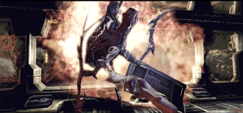 Игра для ПК Team 17 Alien Breed 3: Descent (16+)