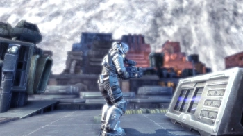 Игра для ПК Team 17 Alien Breed 3: Descent (16+)