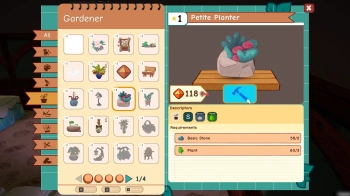 Игра для ПК Team 17 Amber Isle (6+)