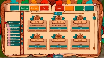 Игра для ПК Team 17 Amber Isle (6+)