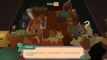 Игра для ПК Team 17 Amber Isle (6+)