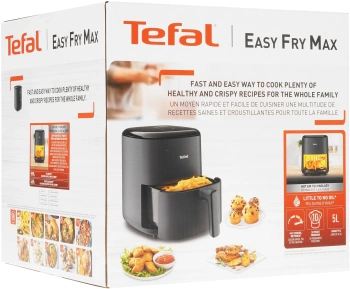 Аэрогриль Tefal Easy Fry Max EY245B10