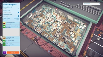 Игра для ПК Team 17 Automachef (0+)