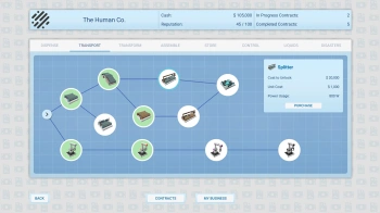 Игра для ПК Team 17 Automachef (0+)