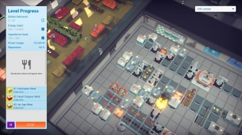 Игра для ПК Team 17 Automachef (0+)