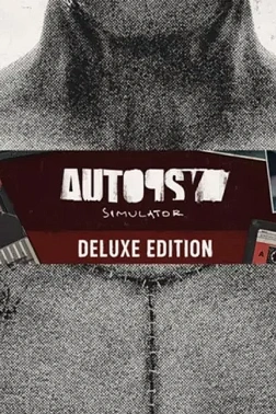 Игра для ПК Team 17 Autopsy Simulator Deluxe Edition (18+)
