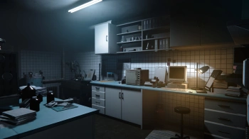 Игра для ПК Team 17 Autopsy Simulator Deluxe Edition (18+)