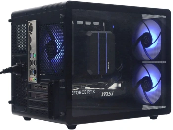 ПК Raskat Strike 520 211501