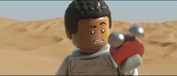 Игра для ПК Warner Brothers Lego Star Wars: The Force Awakens (6+)